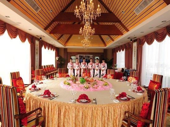 Guilin Ronghu Hotel Εξωτερικό φωτογραφία