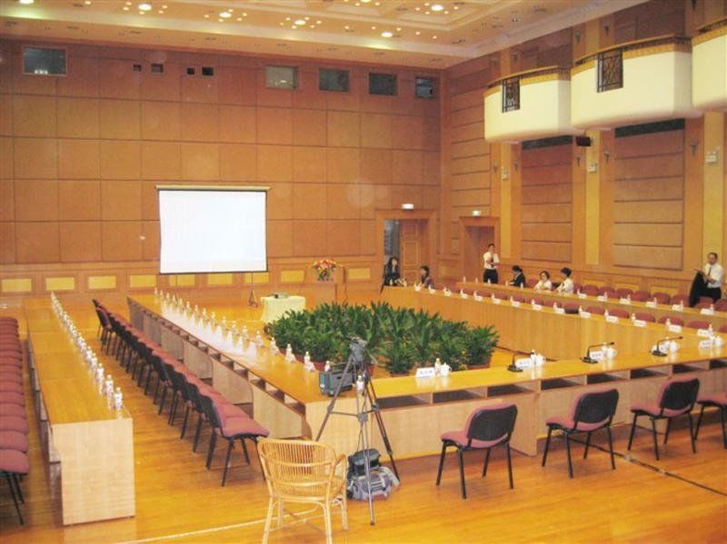 Guilin Ronghu Hotel Εξωτερικό φωτογραφία