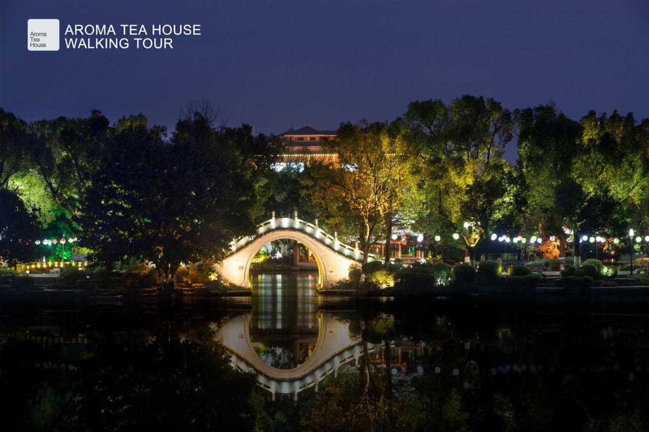 Guilin Ronghu Hotel Εξωτερικό φωτογραφία